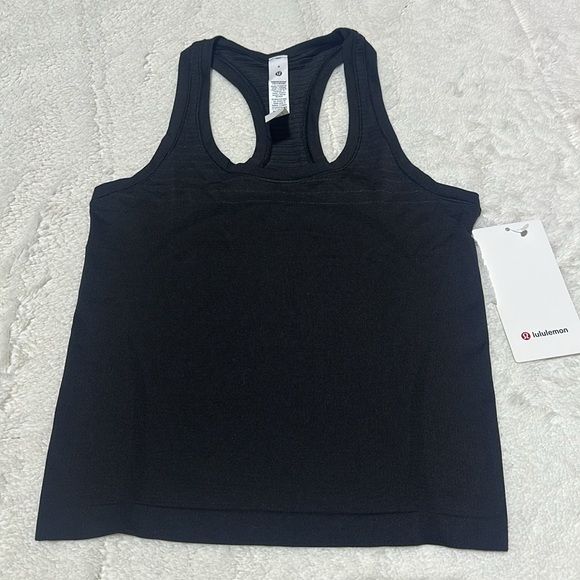 Lululemon | size 2 | swiftly tech top - Picture 6 of 13